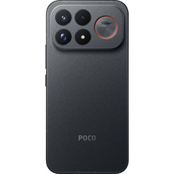 Смартфон POCO F9 Ultra 16GB/512GB Black EU