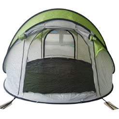 Палатка Sundays ZC-TT102-3 (зеленый/светло-серый)