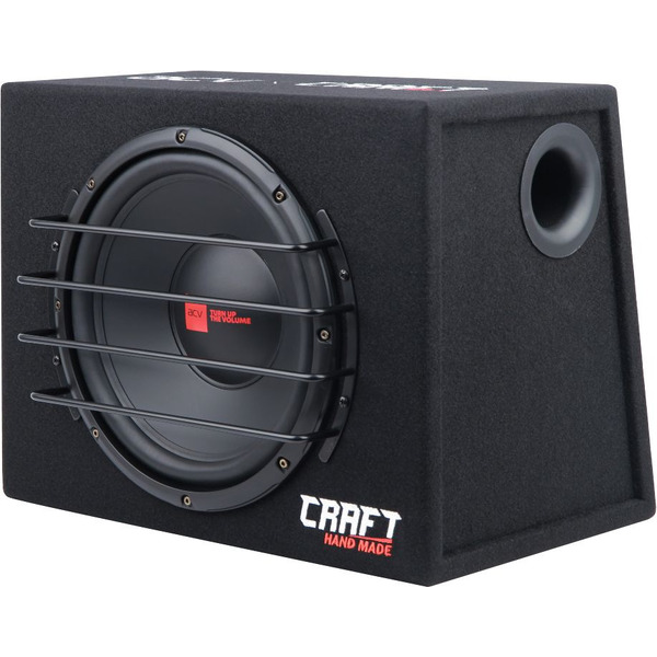 Автомобильный сабвуфер ACV Craft B12A