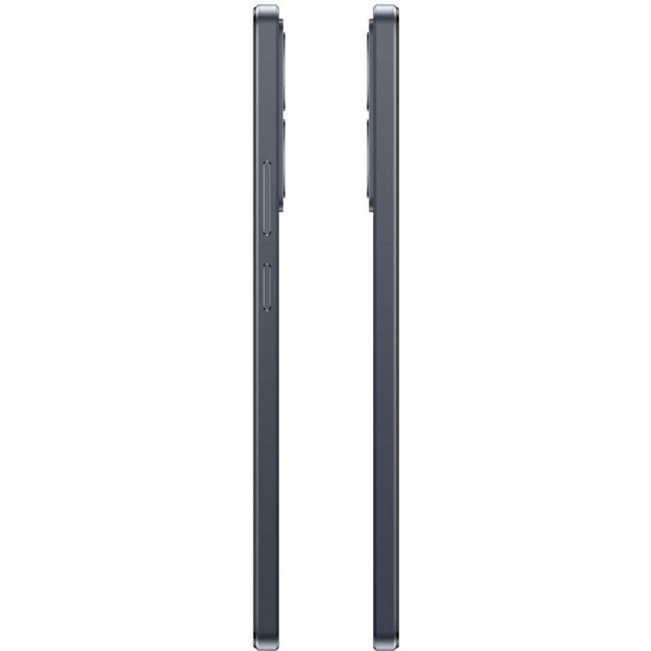Смартфон Realme 14T 5G 8GB/256GB (черный)