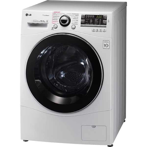 Стиральная машина LG FH4A8JDS2