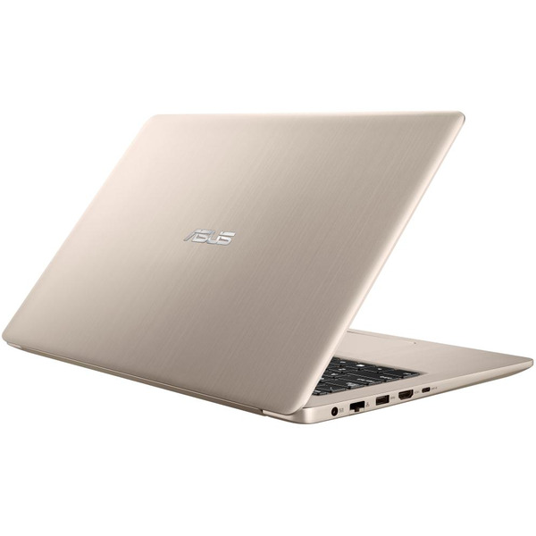 Ноутбук Asus VivoBook Pro N580VD (N580VD-DM347)