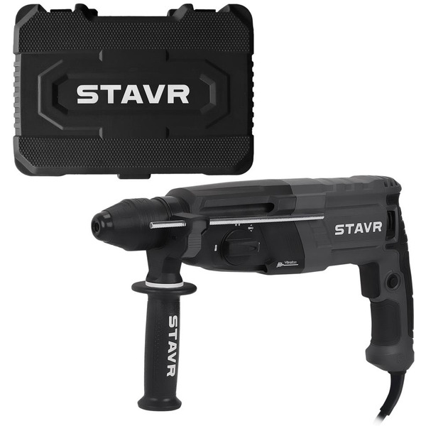 Перфоратор Stavr SBH 1100-30AV