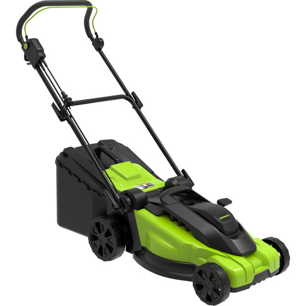 Газонокосилка Greenworks LM2000 2515707