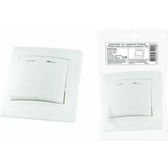 Выключатель TDM Таймыр SQ1814-0505