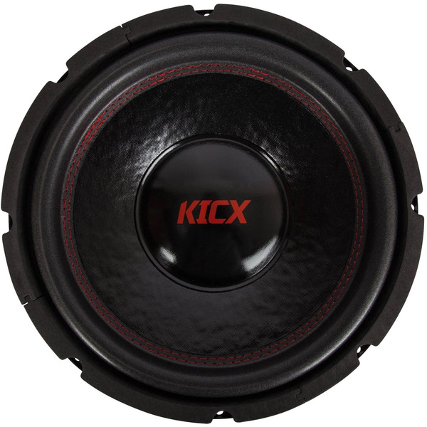 Сабвуфер KICX GT-12M