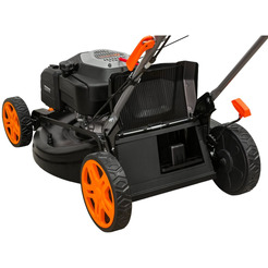 Газонокосилка ELAND BGL-757SA