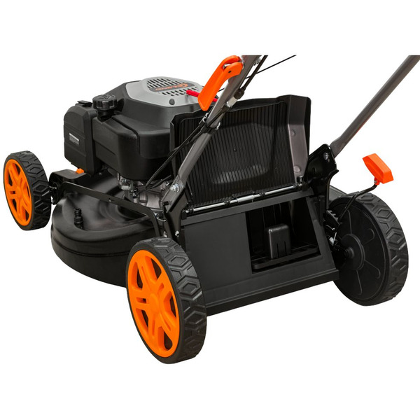 Газонокосилка ELAND BGL-757SA