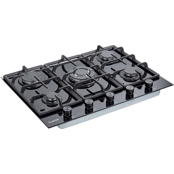 Варочная панель EXITEQ PFH 750 STG-E