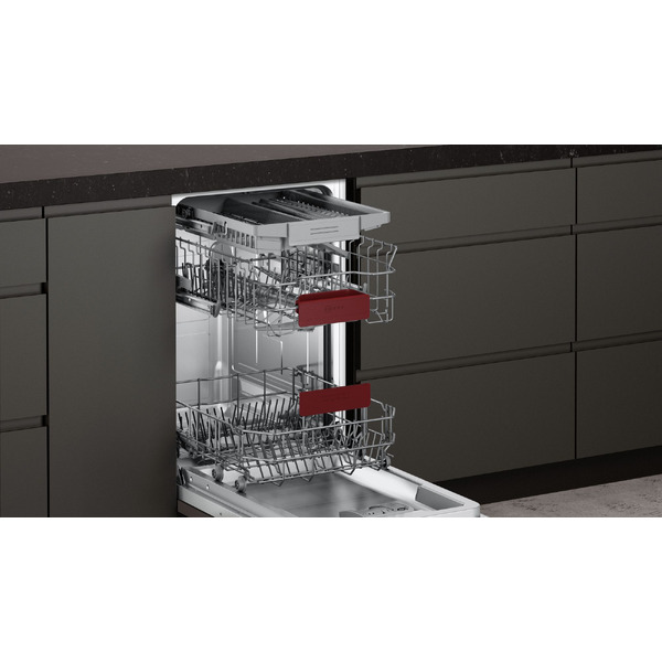 Встраиваемая посудомоечная машина NEFF S585M50X4R