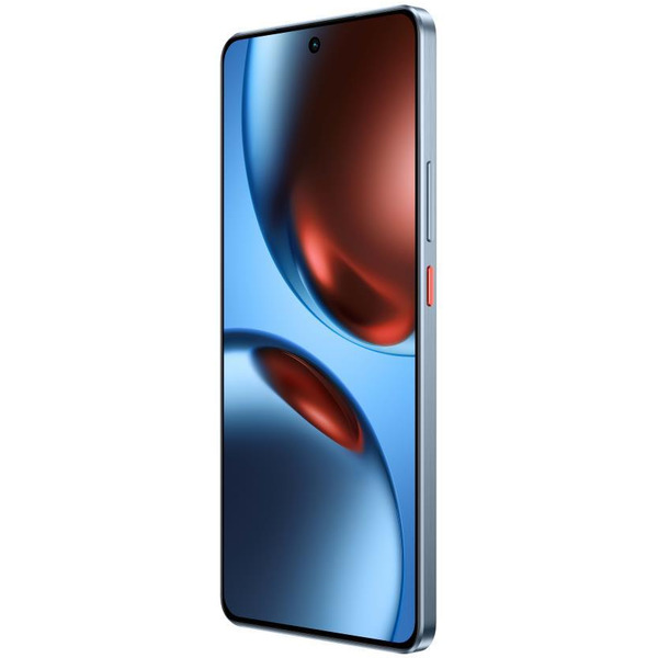 Смартфон Realme GT 7T 12GB/512GB (синий ледник)