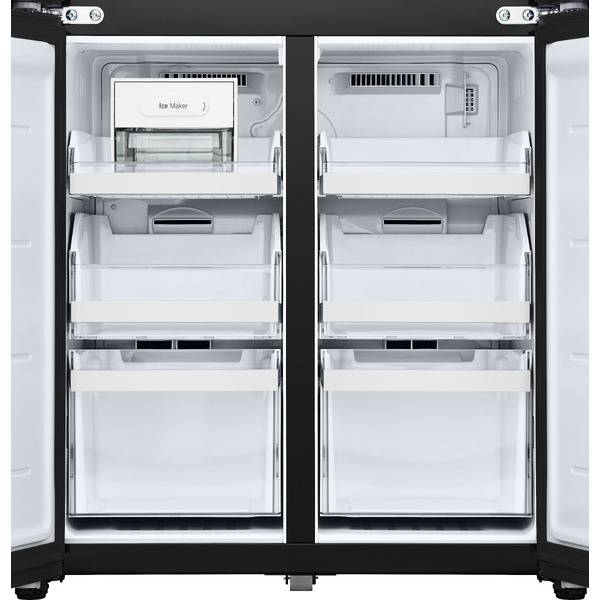 Холодильник LG GC-B22FHEGM