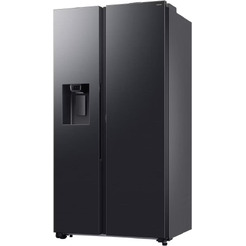 Холодильник Samsung RS80F65J1FWR