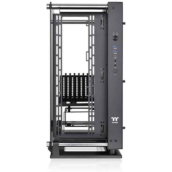 Корпус Thermaltake Core P3 TG Pro CA-1G4-00M1WN-09