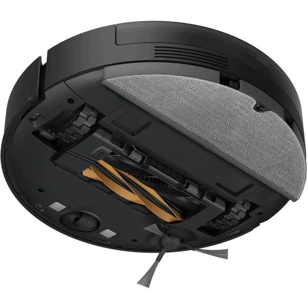 Робот-пылесос Dreame Robot Vacuum D20 Black (RLD35GA)