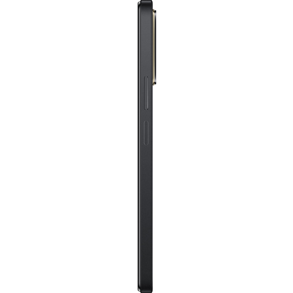 Смартфон Honor X6b (JDY-LX1) 4GB/128GB Midnight Black