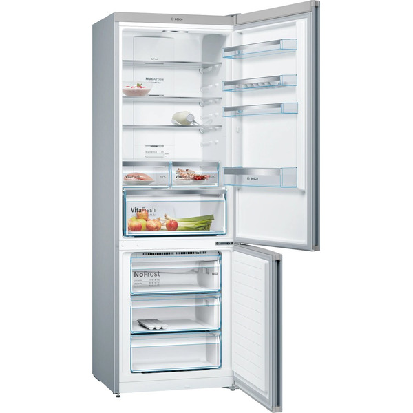 Холодильник Bosch KGN49XL306