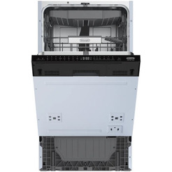 Посудомоечная машина DeLonghi DDW 08S Violet
