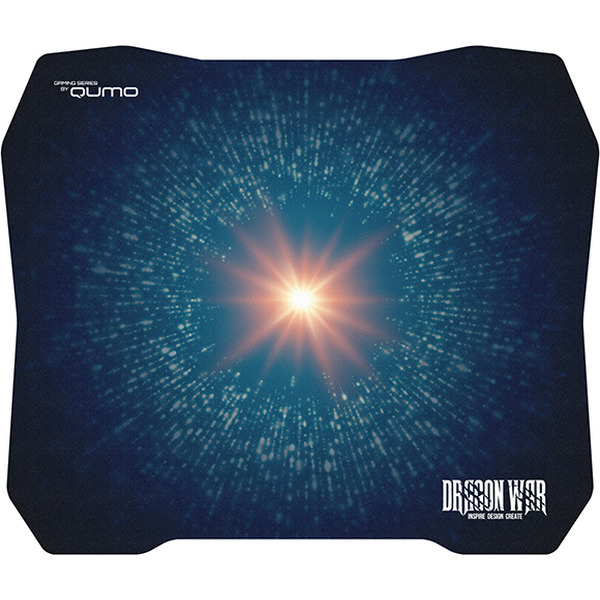 Офисный набор QUMO Respawn К28/М28