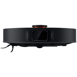 Пылесос-робот бытовой Xiaomi Robot Vacuum X20 Max (D109GL) BHR9220EU (черный)