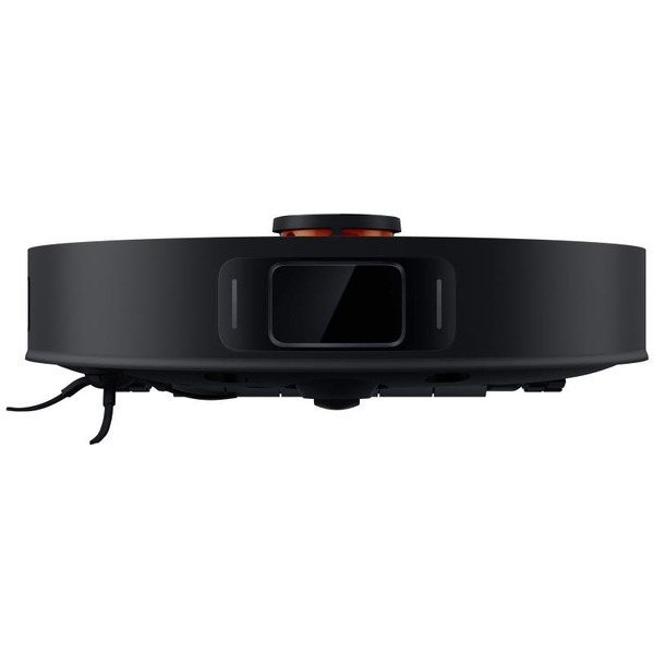 Пылесос-робот бытовой Xiaomi Robot Vacuum X20 Max (D109GL) BHR9220EU (черный)