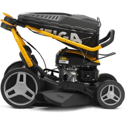 Газонокосилка бензиновая Stiga Combi 753 S (2L0536848/ST2)