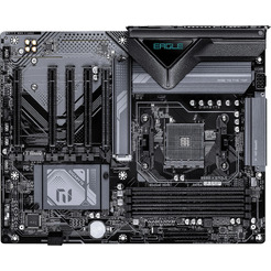 Материнская плата Gigabyte B550 X Eagle