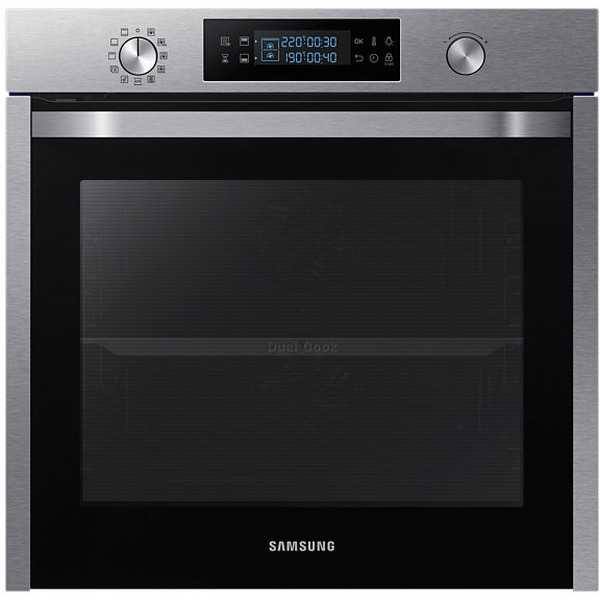 Духовой шкаф Samsung NV75K5541BS/WT