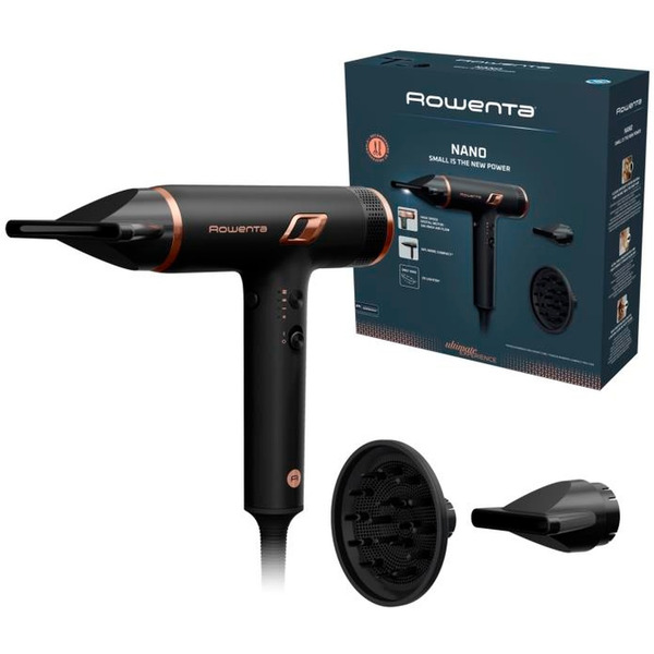 Фен Rowenta HY8310F0