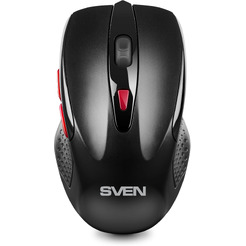 Мышь SVEN RX-450W