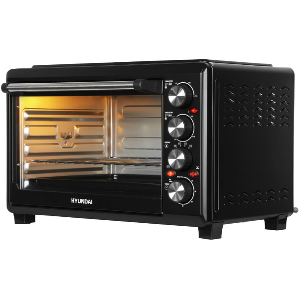 Мини-печь Hyundai MIO-HY086