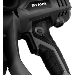 Шлифмашина для стен и потолков Stavr SWS 1200-225L 9030700406