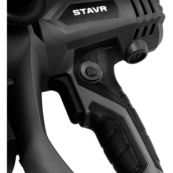 Шлифмашина для стен и потолков Stavr SWS 1200-225L 9030700406