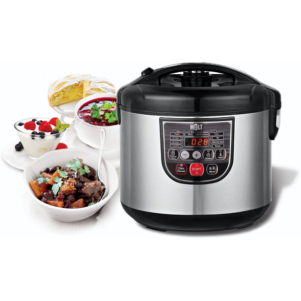 Мультиварка HOLT HT-MC-004