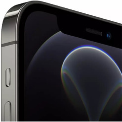 Смартфон Б/У (грейд В) APPLE iPhone 12 Pro 256GB Graphite (2BMGMP3)