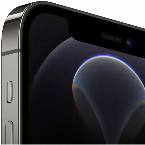 Смартфон Б/У (грейд В) APPLE iPhone 12 Pro 256GB Graphite (2BMGMP3)