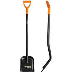 Лопата совковая STARTUL ST6080-11