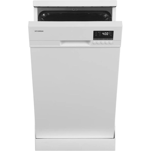 Посудомоечная машина Hyundai DF414
