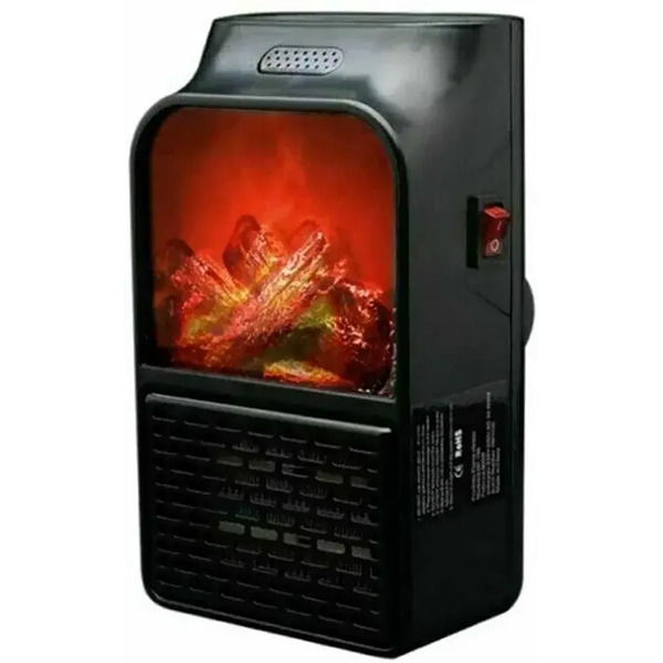 Тепловентилятор Sundays Home C0013448A