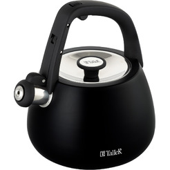 Чайник со свистком Taller TR-11373