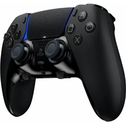 Геймпад PlayStation DualSense Edge Black (CFI-ZCP1)