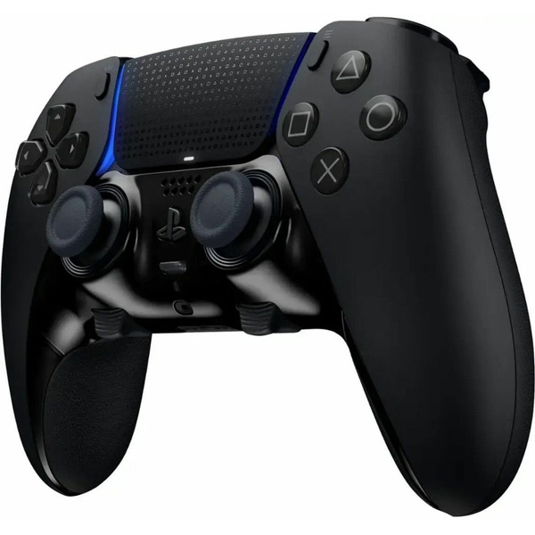Геймпад PlayStation DualSense Edge Black (CFI-ZCP1)