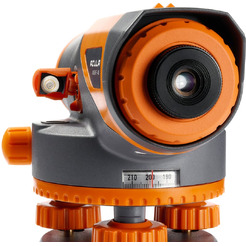 Оптический нивелир ACULA Nivex F-40 LA00106
