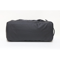 Сумка дорожная DoubleW 273# (черный)