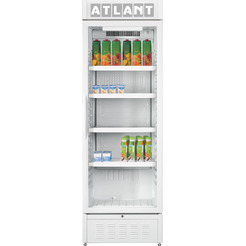 Торговый холодильник ATLANT ХТ-1000-000