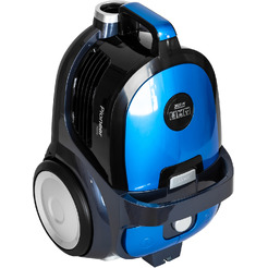Пылесос Pioneer VC321C (синий)