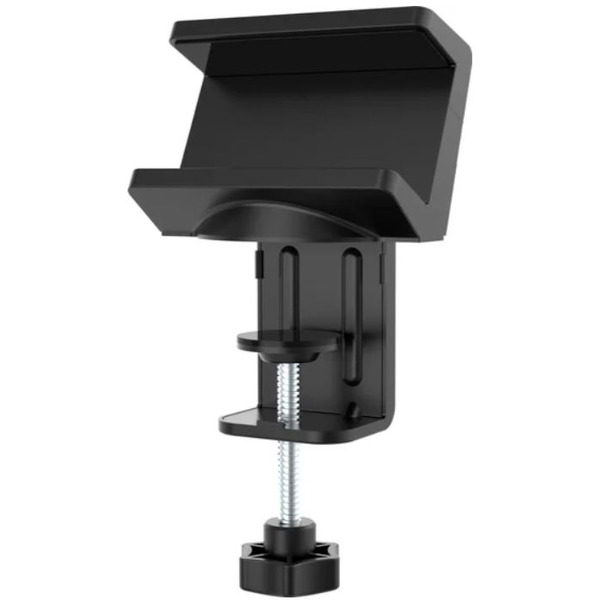 Держатель для сетевого фильтра ErgoSmart MH01-2 (черный)