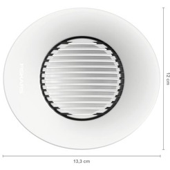 Нож для яиц белый Fiskars Functional Form 1016126