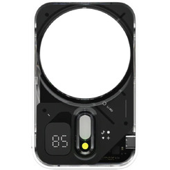 Внешний аккумулятор Momax IP125 1-Power Flow Pro 5000mAh