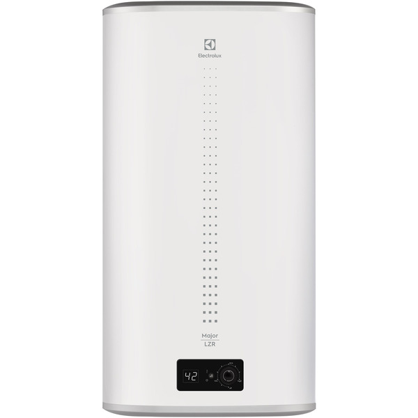 Водонагреватель Electrolux EWH 50 Major LZR 3